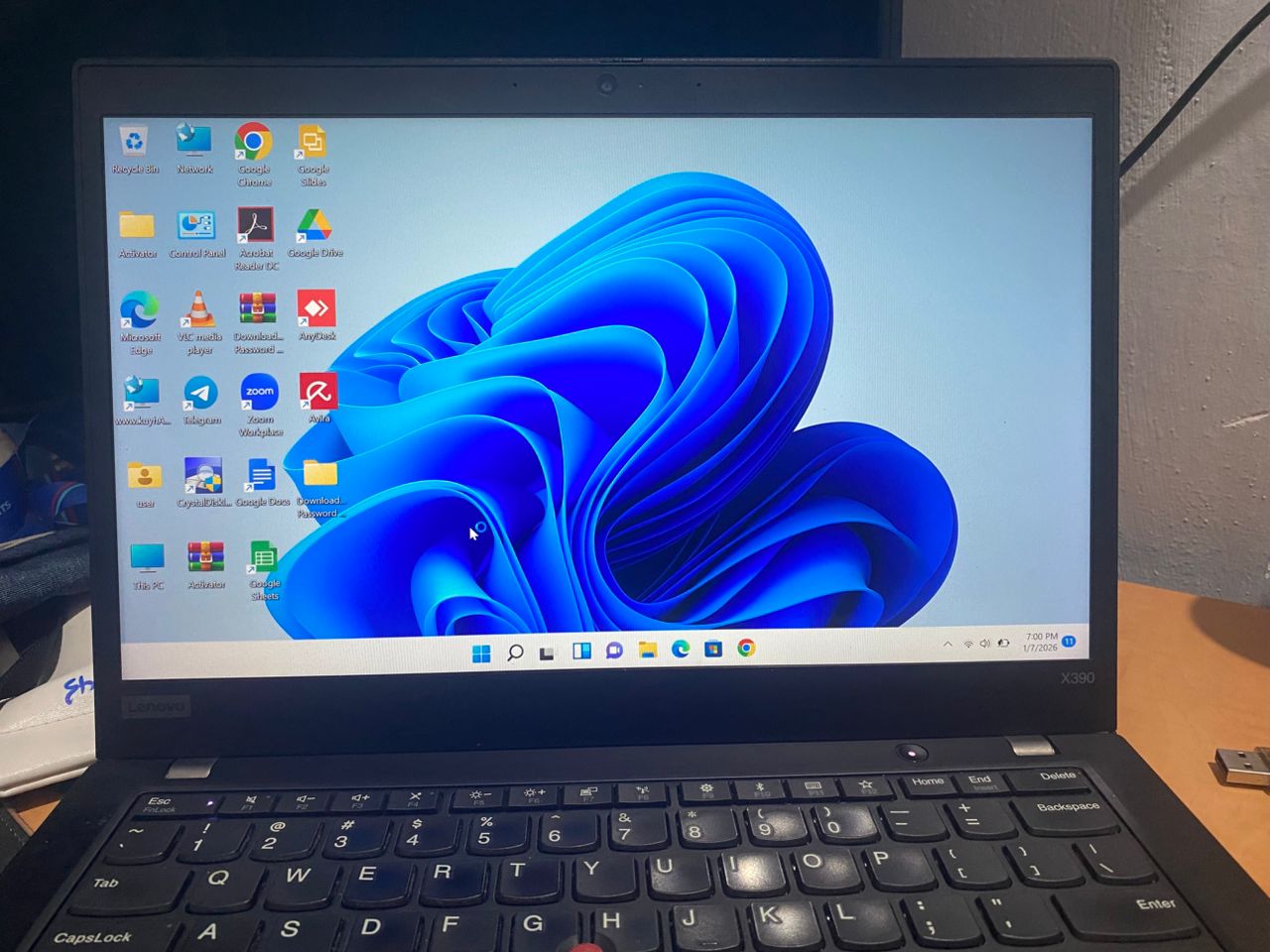 24 Jam siap Install Windows 11 & M. Office